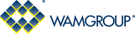 Logo WAMGROUP